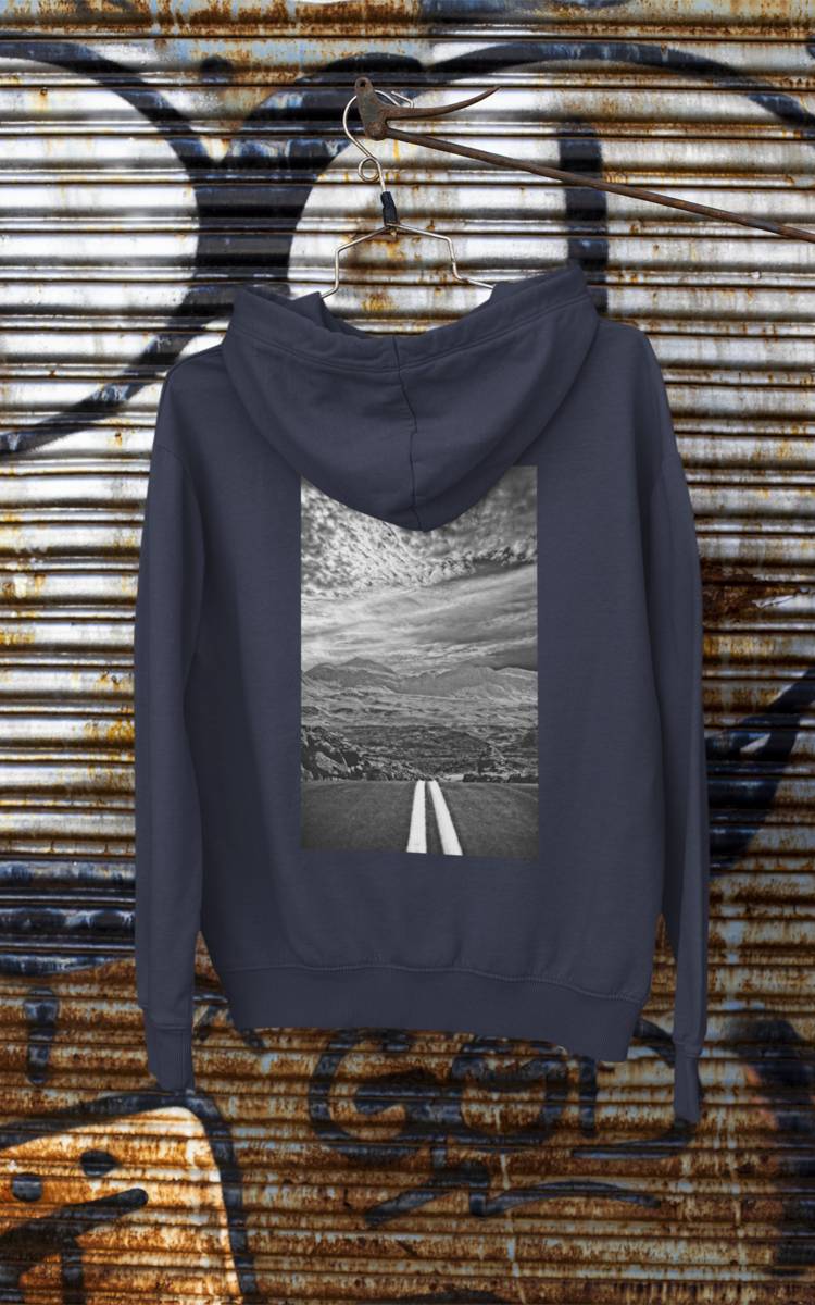 Center Line Catering Road - Hoodie