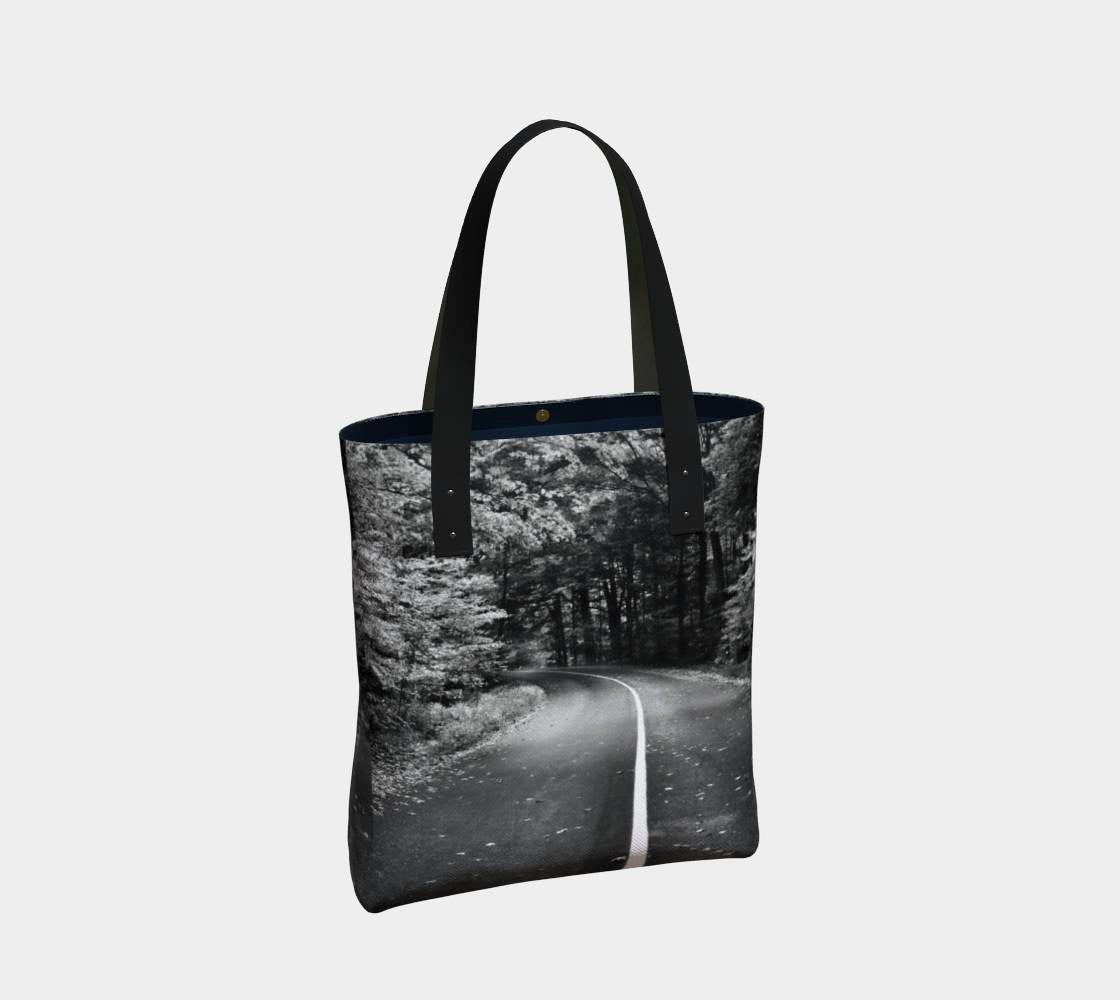 Center Line Catering Road - Aesthete Tote