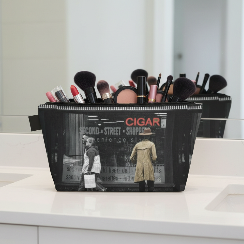 Cigar Man Essential Pouch