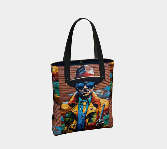 Dealer - Aesthete Tote