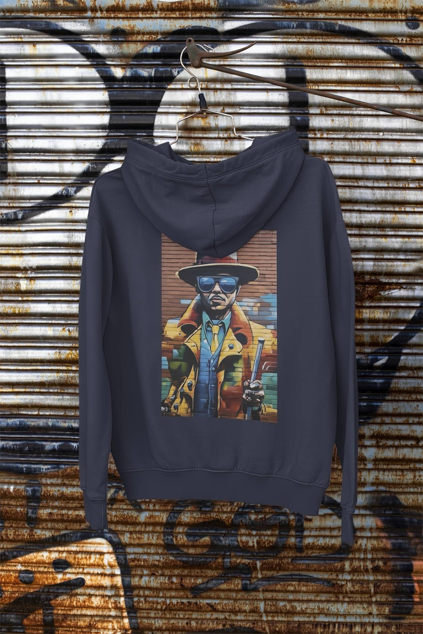 Hoodie - Dealer