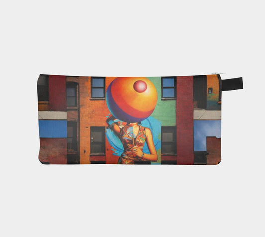 Demure Mini Pouch