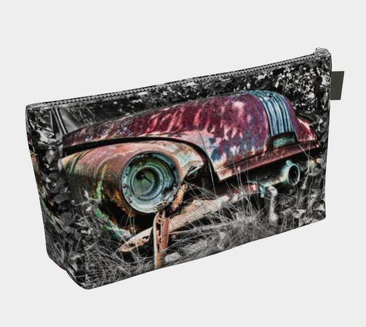 Clutch Bag - Diamond in the Rough