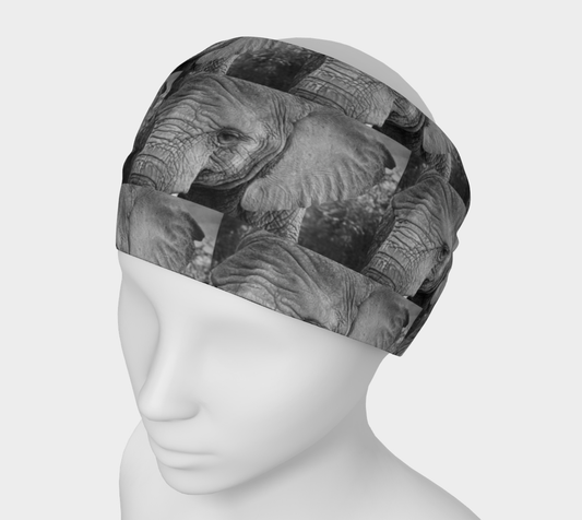 Headband - Ellie