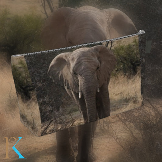 Ellie Jr. Essential Pouch