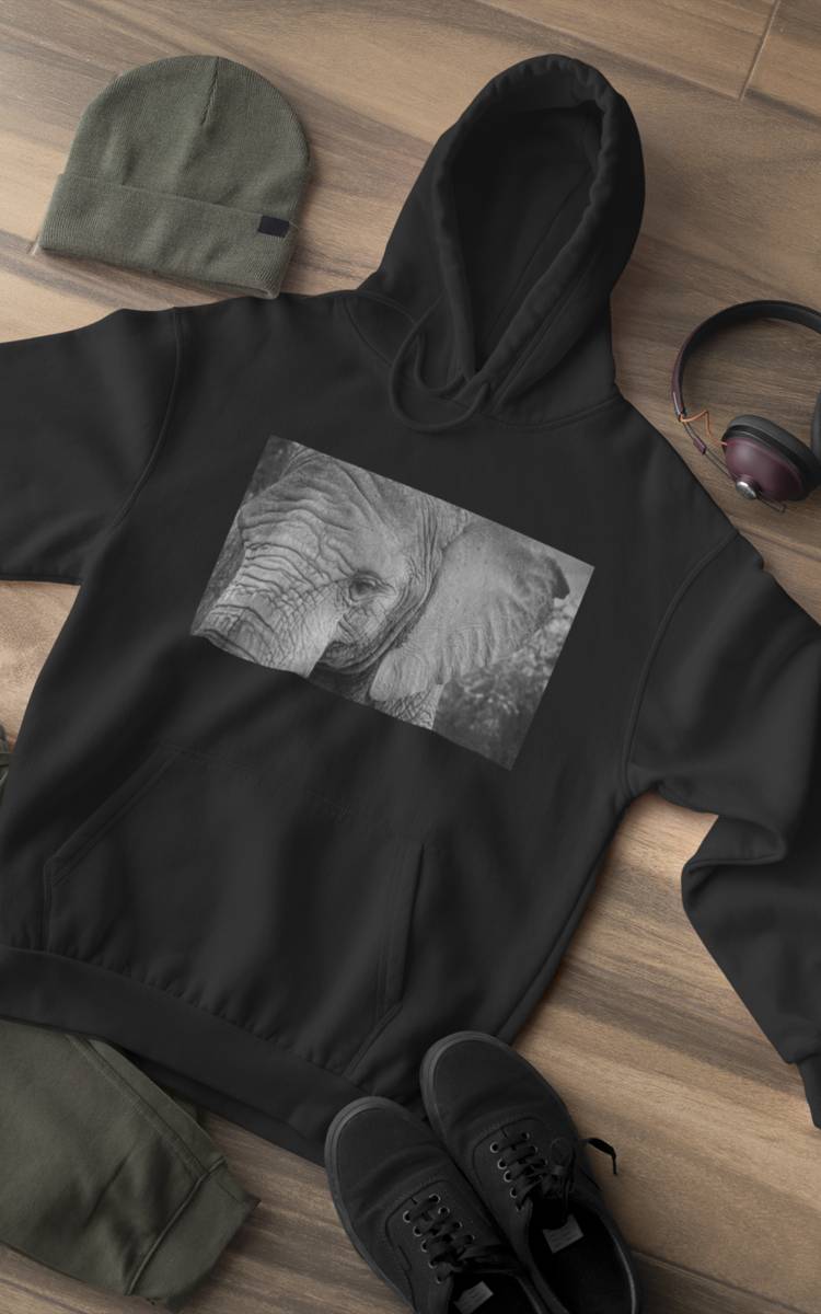 Hoodie - Ellie
