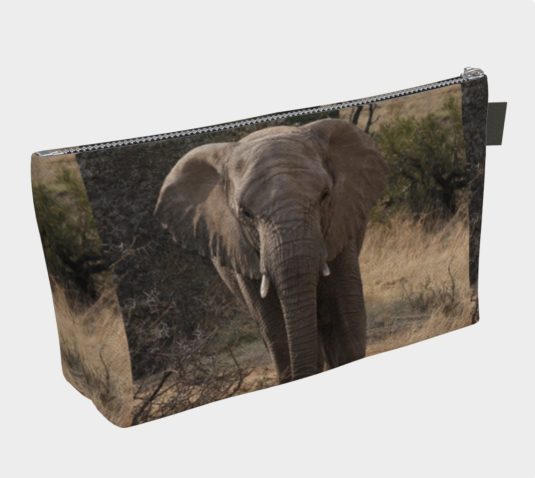 Ellie Jr. Essentials Pouch