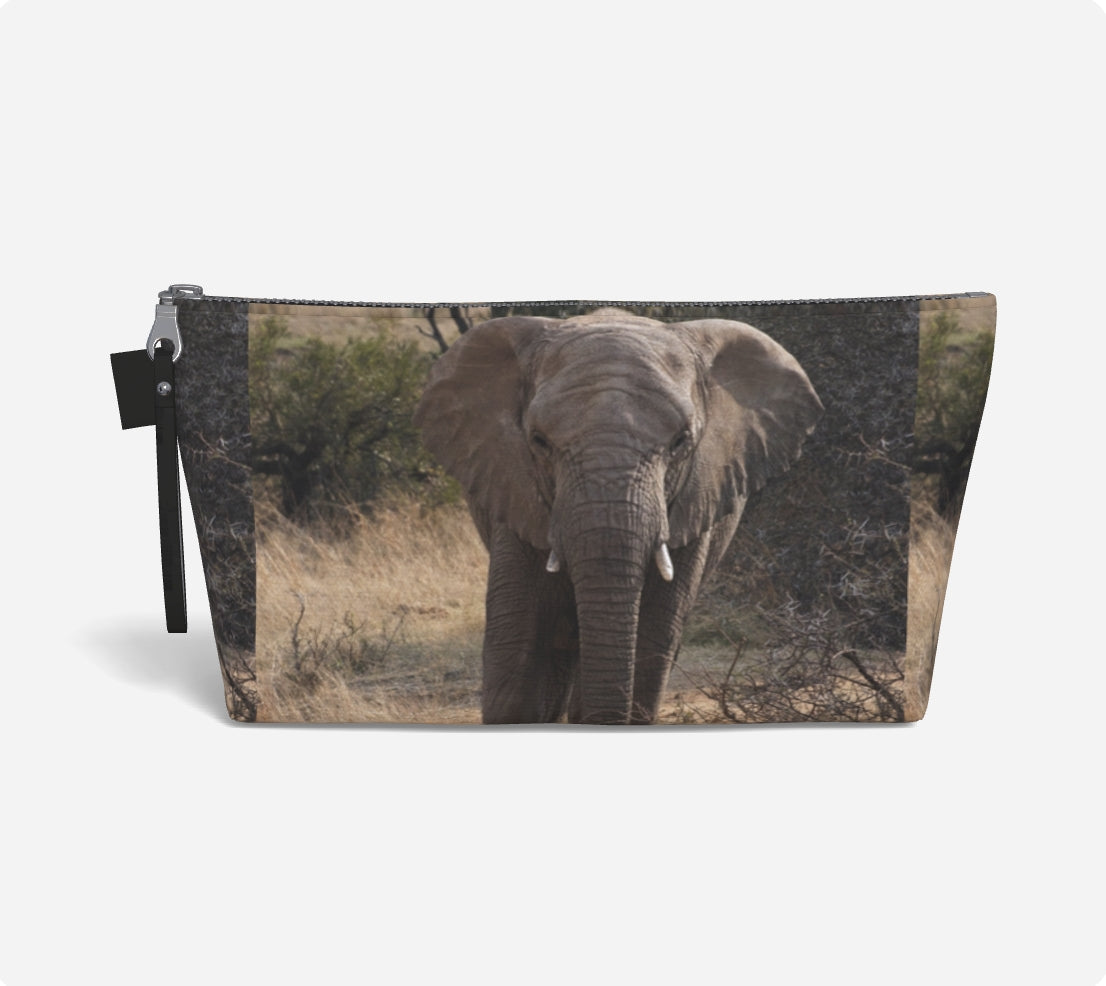 Ellie Jr. Essentials Pouch