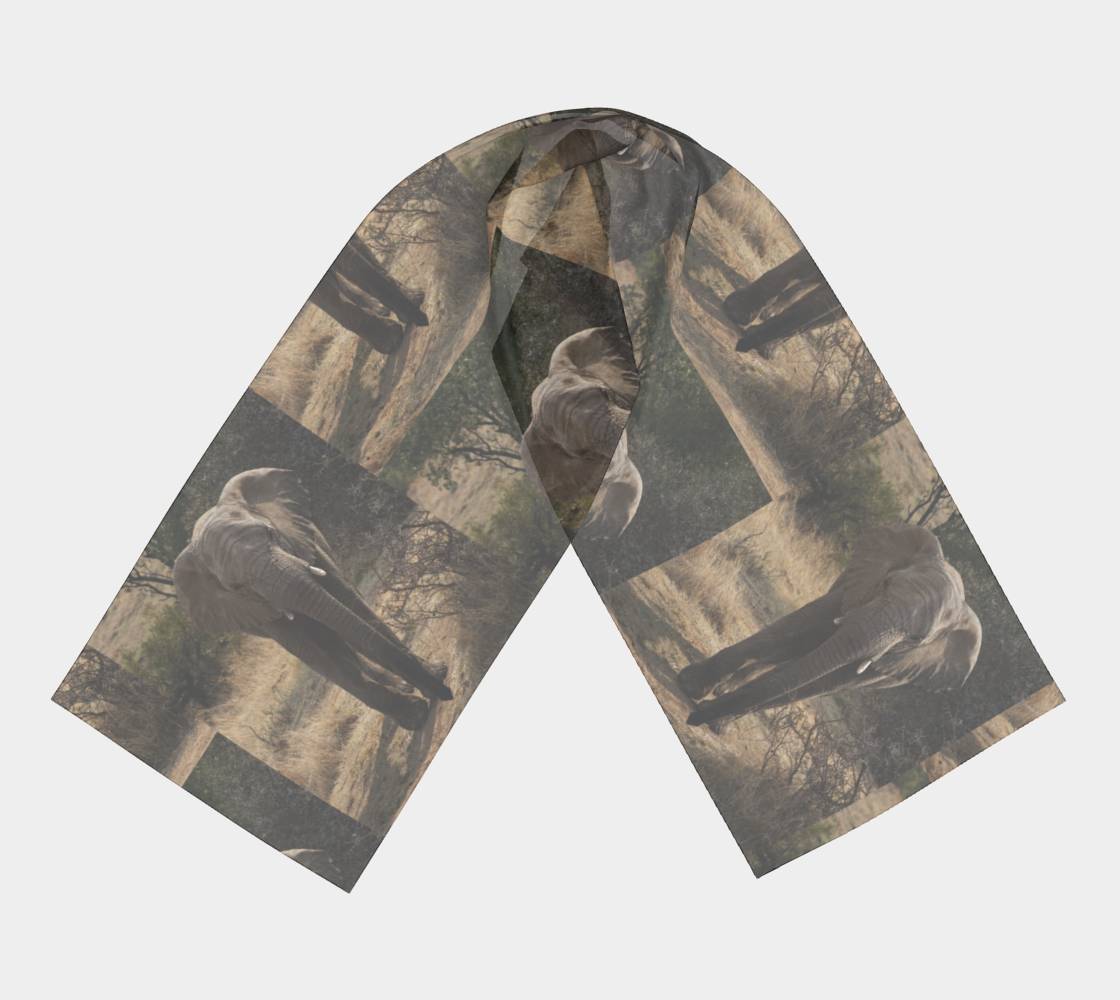 Ellie Jr - Scarf