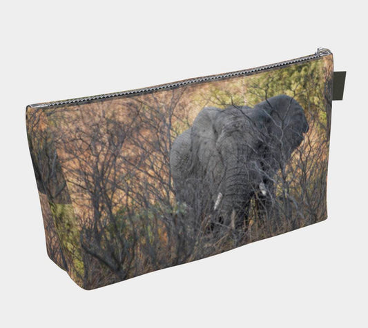 Clutch Bag - Guezo
