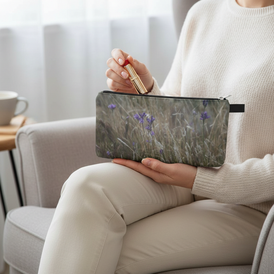 Everlasting Love Mini Pouch