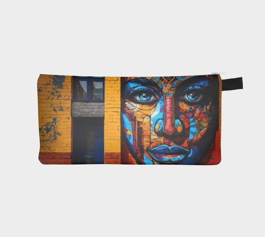 Exquisite - Make-up Pouch