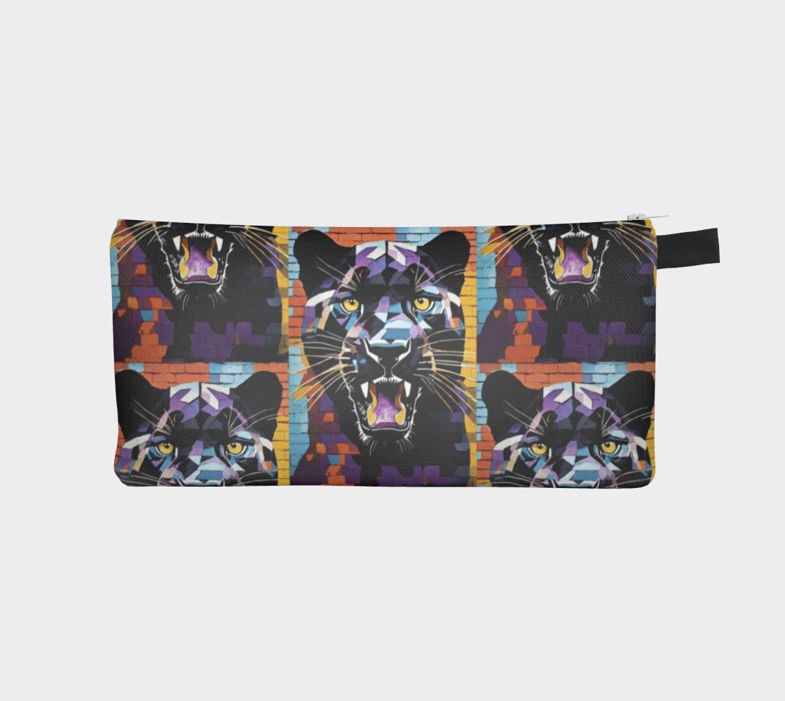 Feminine Power Mini Pouch