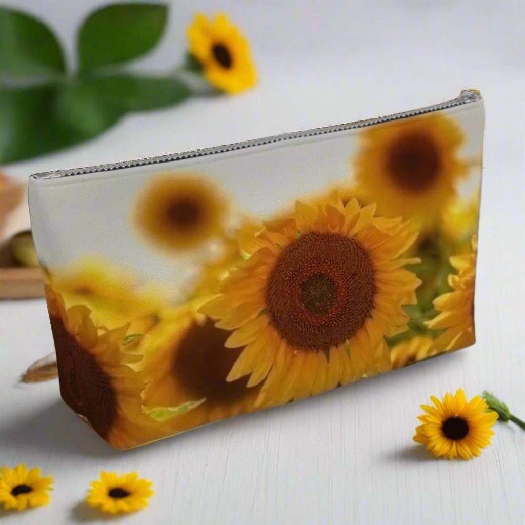 Hello Sunshine Essentials Pouch