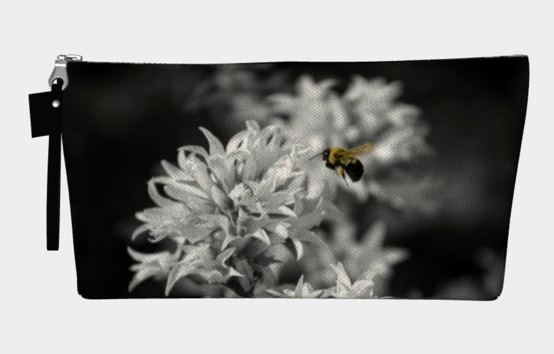 Humble Bumble Essentials Pouch