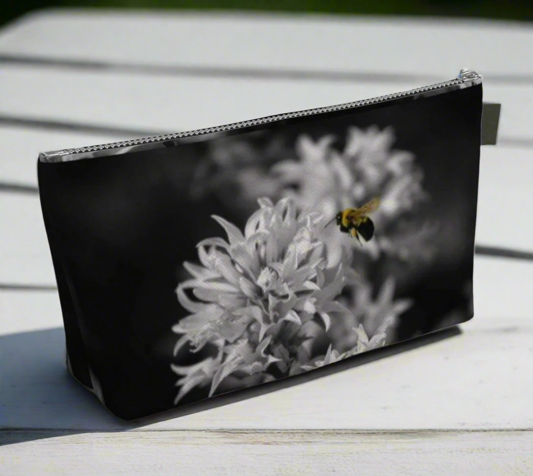 Humble Bumble - Clutch Bag