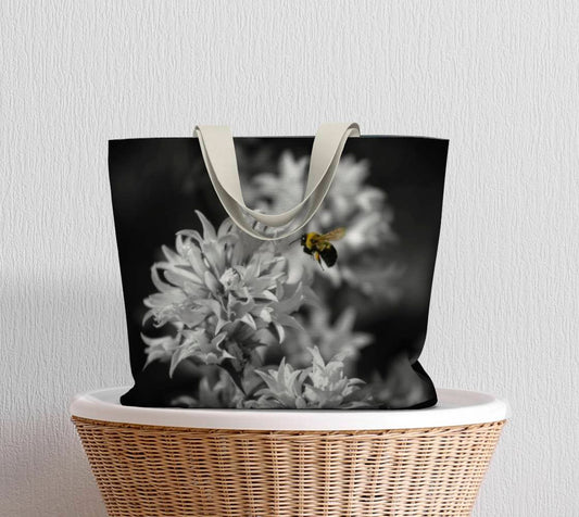 Humble Bumble - Aesthete Tote