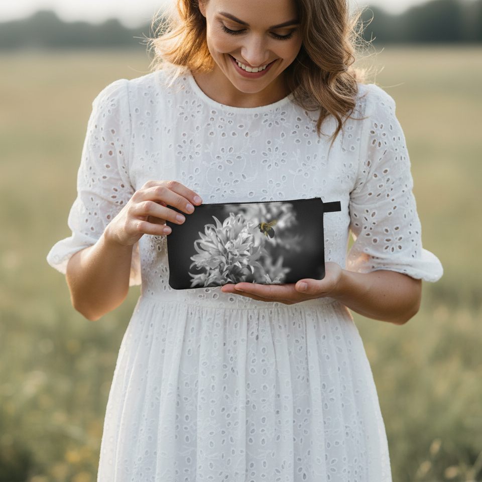 Humble Bumble Mini Pouch