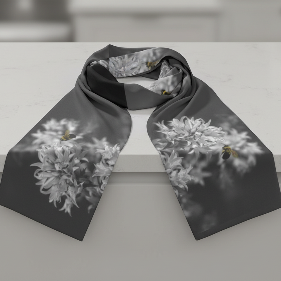 Humble Bumble - Scarf