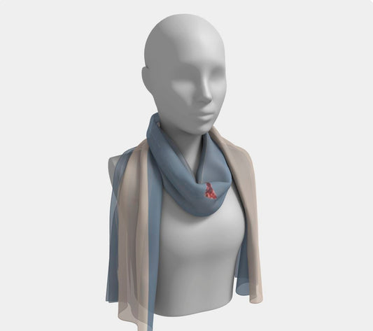 Imagine - Scarf