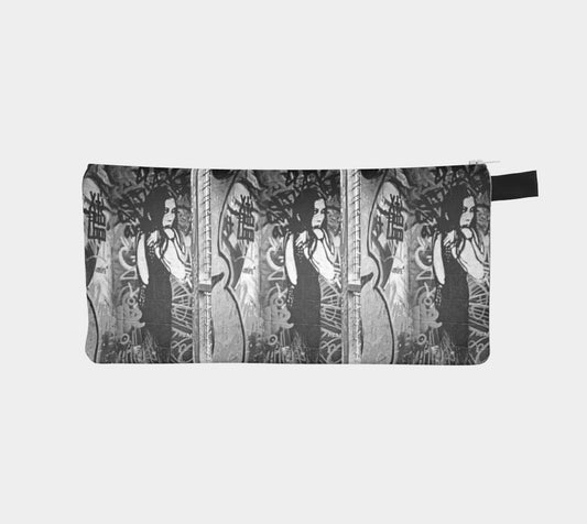 Lioness - Make-Up Pouch