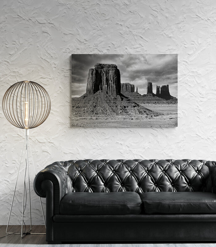 Monument Valley