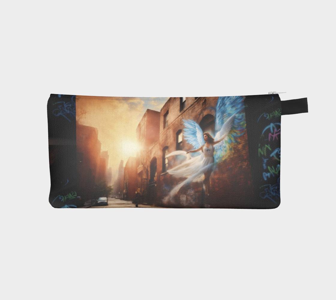 Make-up Pouch - Mystical