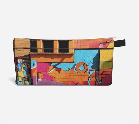 On the Water Mini Pouch