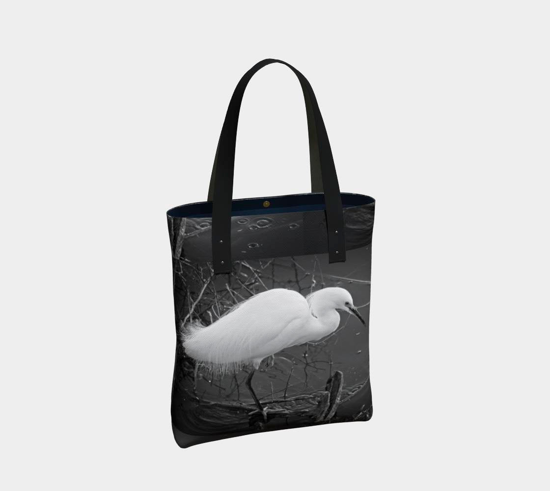 Pure and Simple - Aesthete Tote