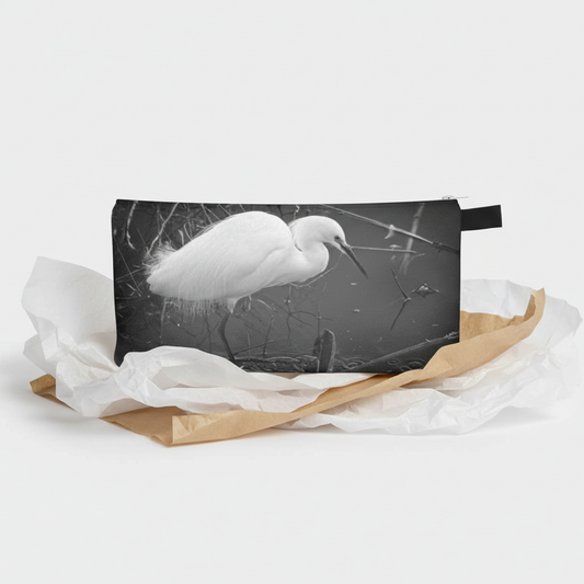 Pure and Simple Mini Pouch