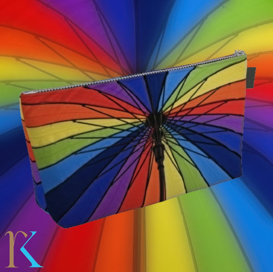 Raining Colours Essential Pouch
