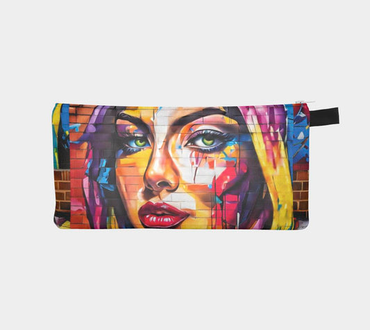 Seductive Mini Pouch