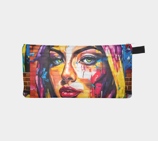 Seductive - Make-Up Pouch