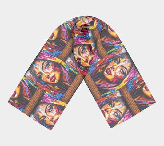 Seductive - Scarf
