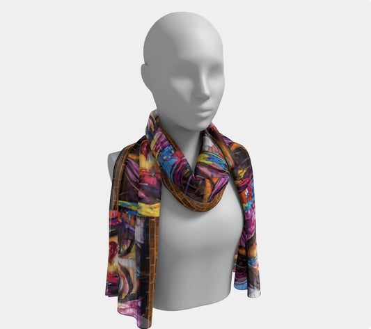 Seductive - Scarf
