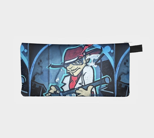 Slick Mini Pouch