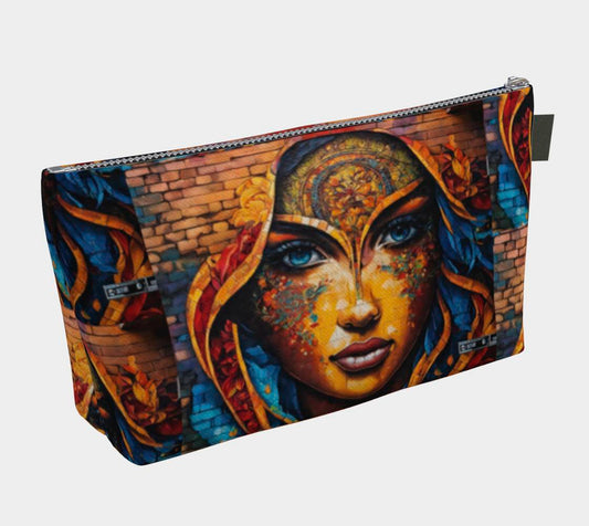 Clutch Bag - Sultry