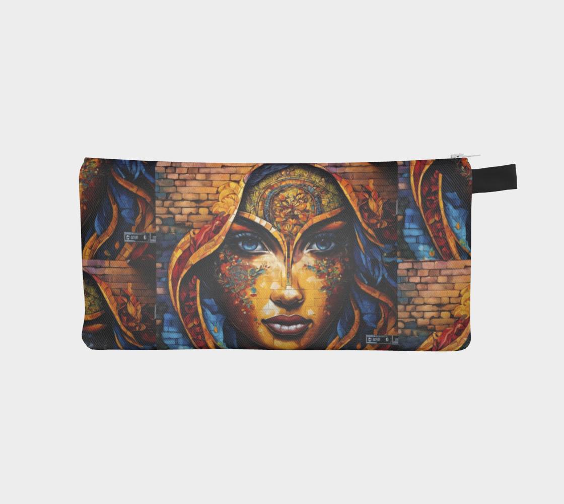 Sultry - Make-Up Pouch