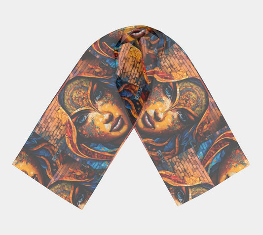 Sultry - Scarf