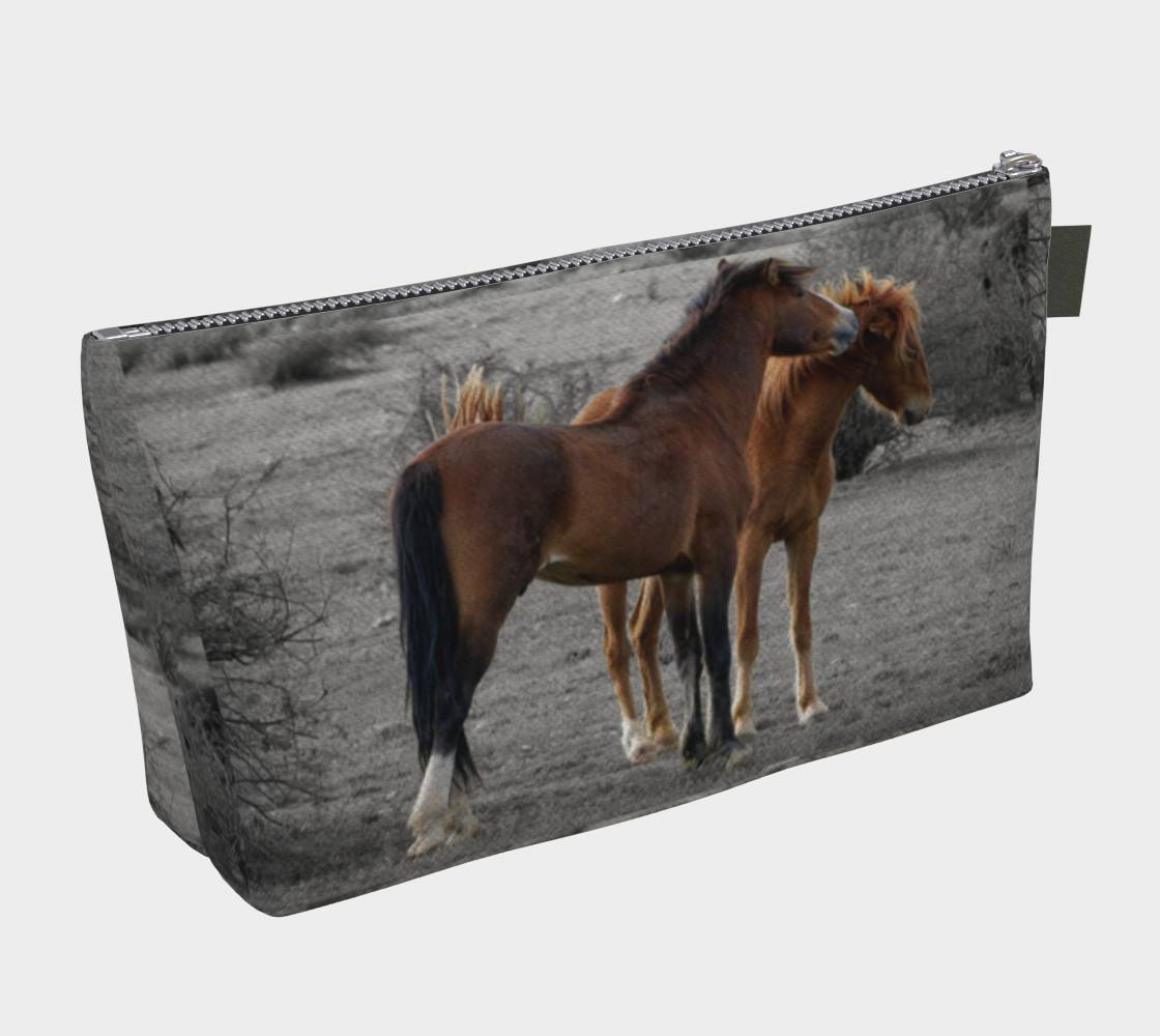 Sweet Nothings Essentials Pouch