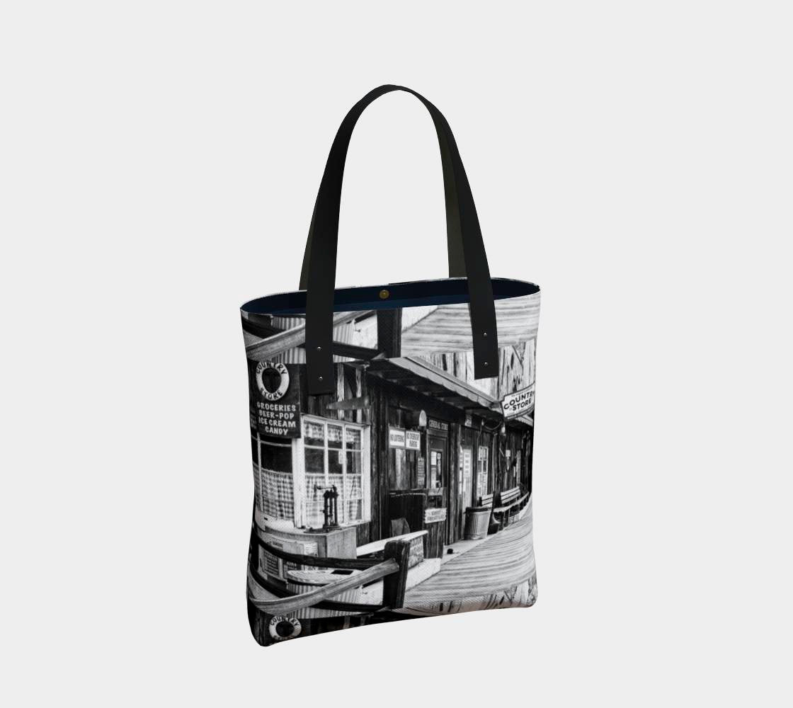 Tortilla Flat Country Store - Aesthete Tote