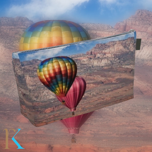 Up Up and Away Essential Pouch