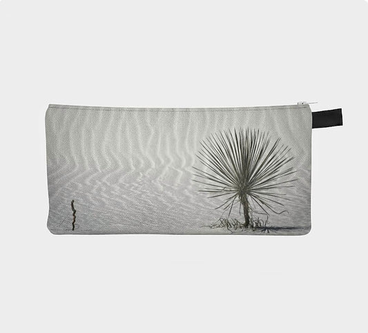 Zen Garden - Make-Up Pouch